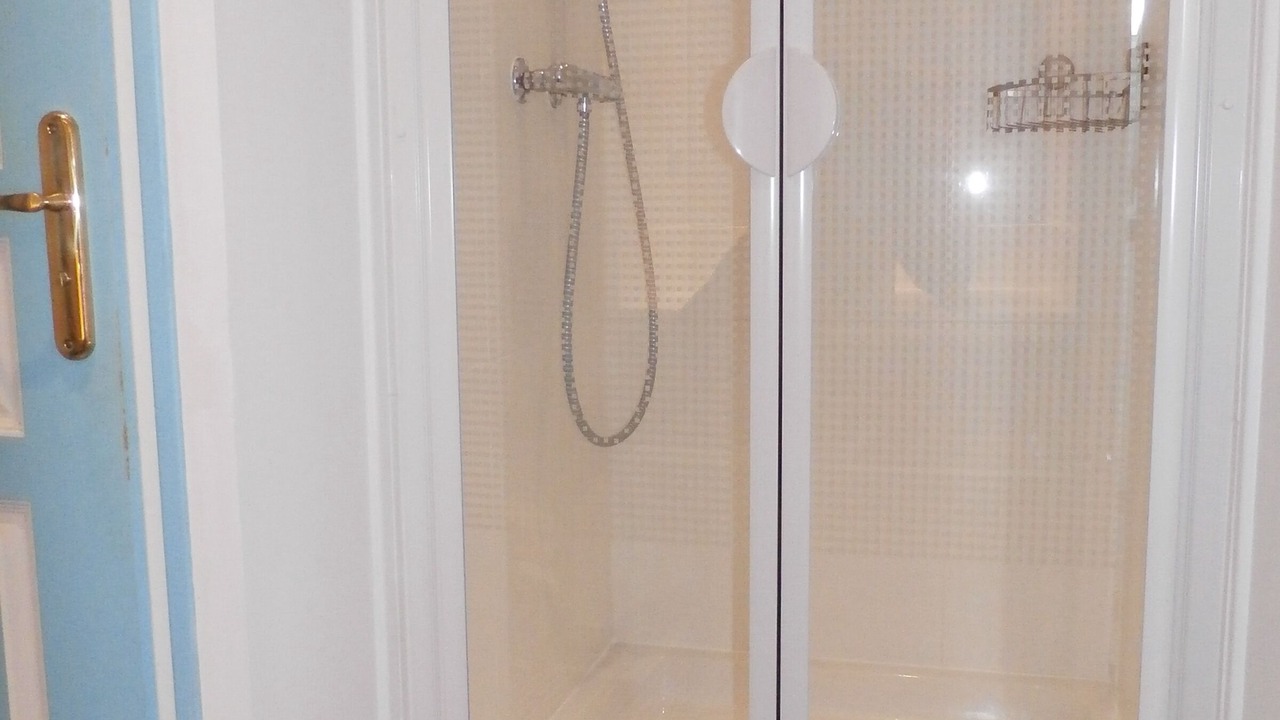 Photo of Bathroom in Amboise