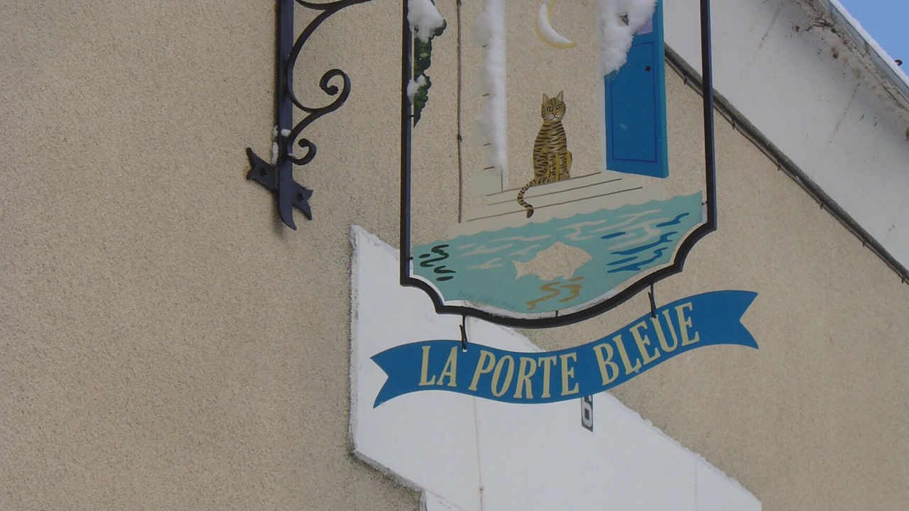 Photo of Outdoor in Amboise
