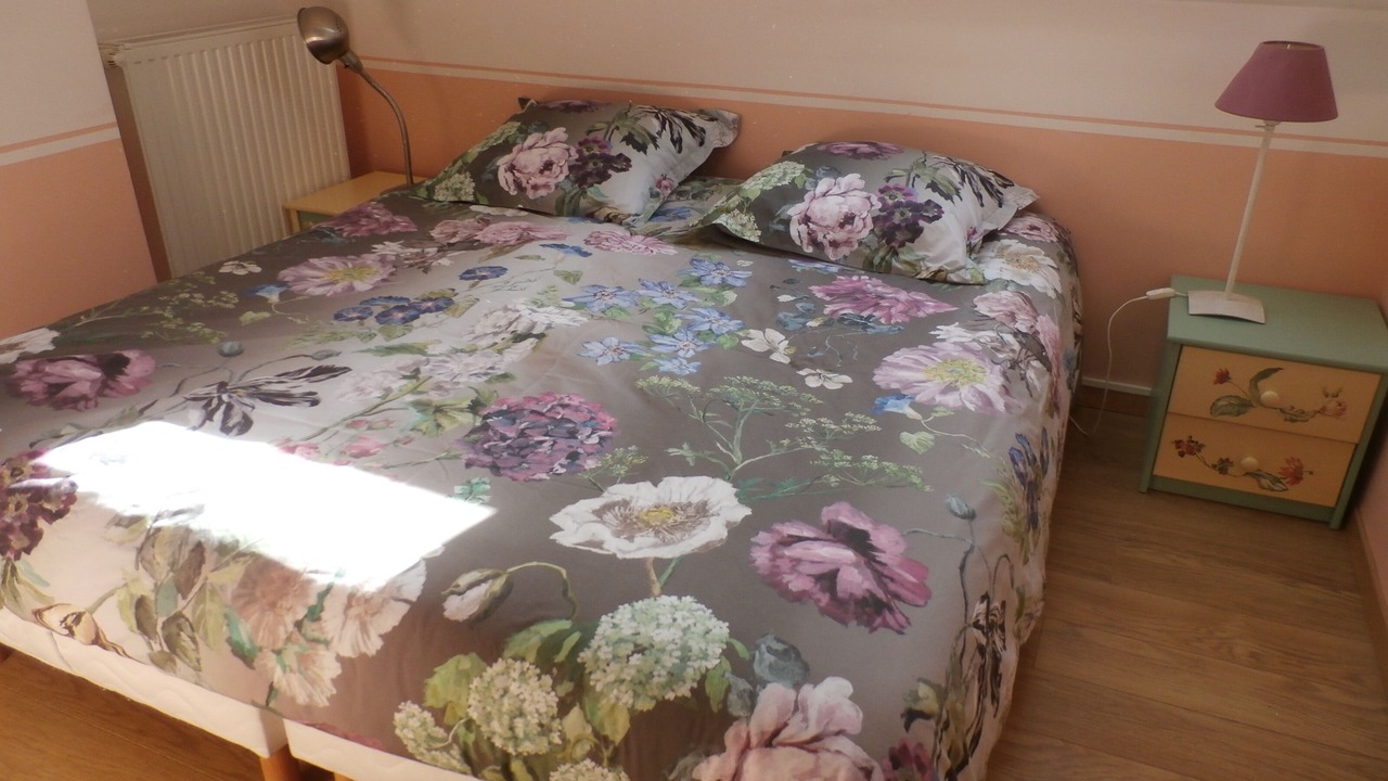 Photo of Bedroom in Amboise