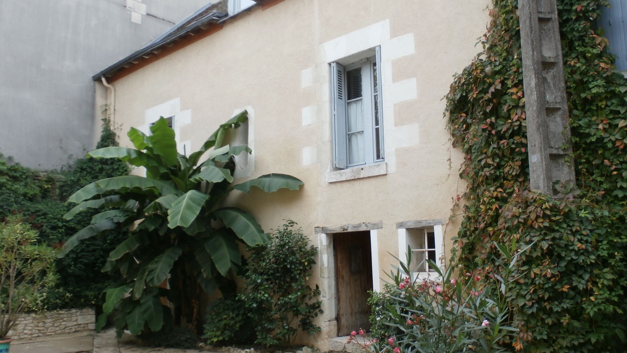 Photo of Outdoor in Amboise