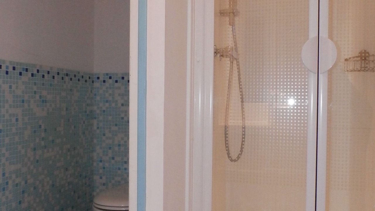 Photo of Bathroom in Amboise