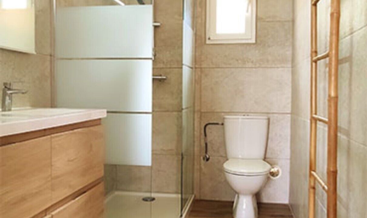 Photo of Bathroom in Galeria