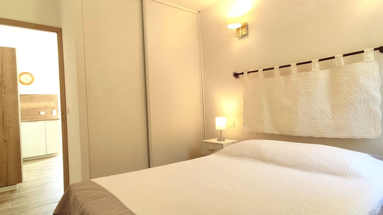 Photo of Bedroom in Galeria