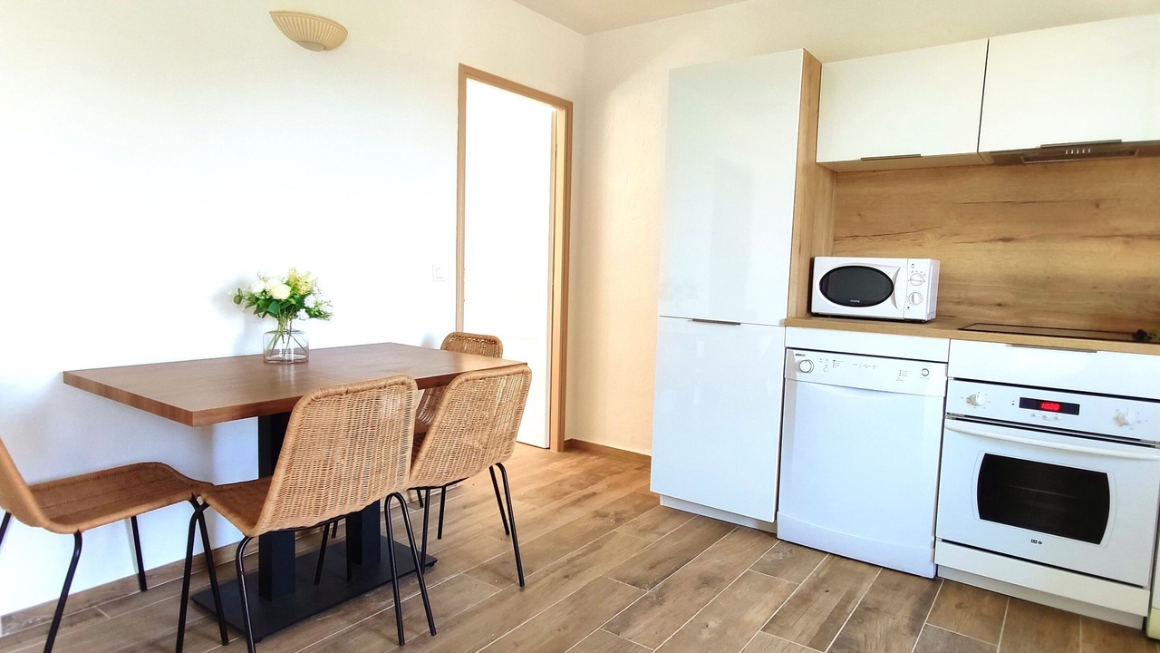 Photo of Kitchen in Galeria
