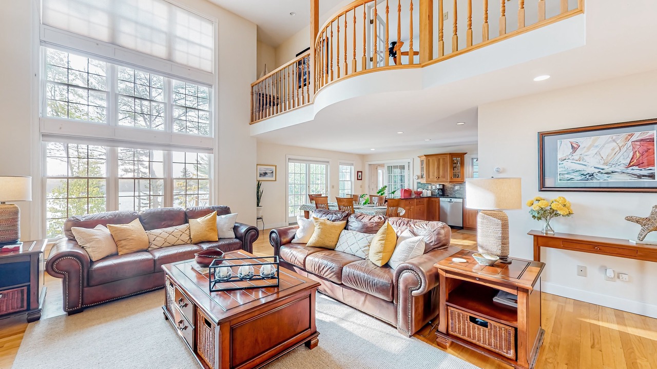 Photo of Livingroom in Westport