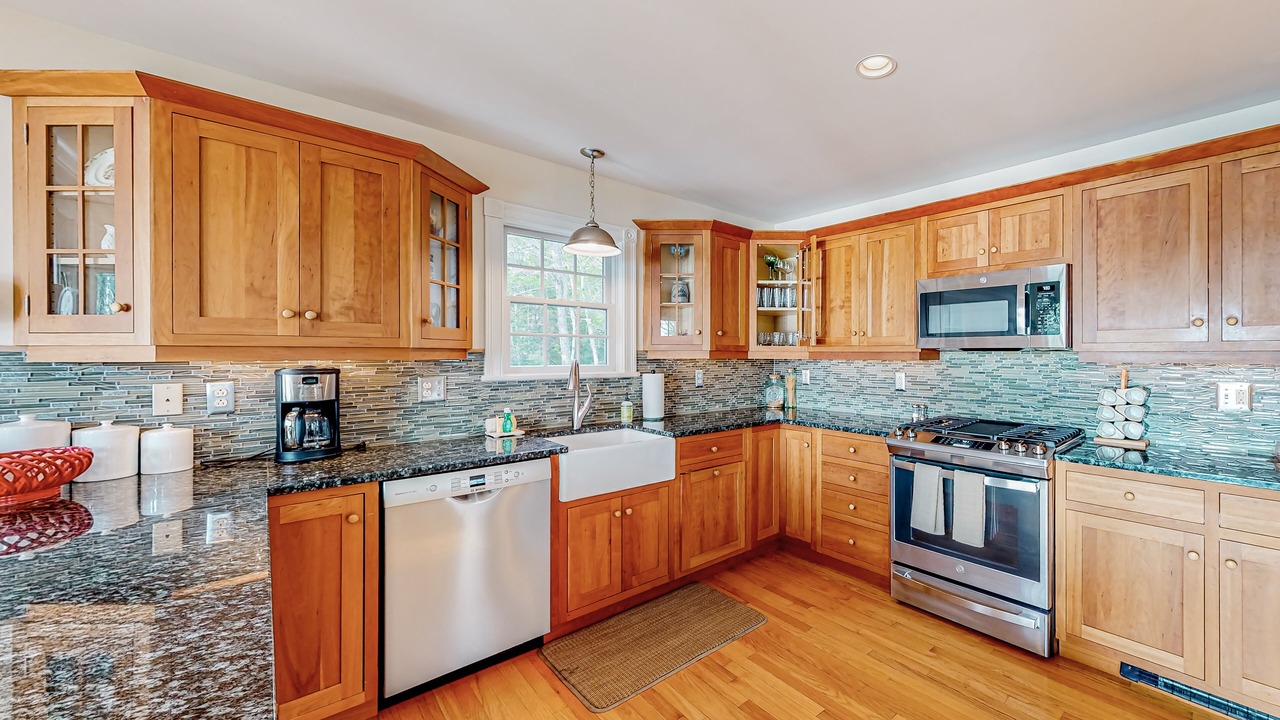 Photo of Kitchen in Westport