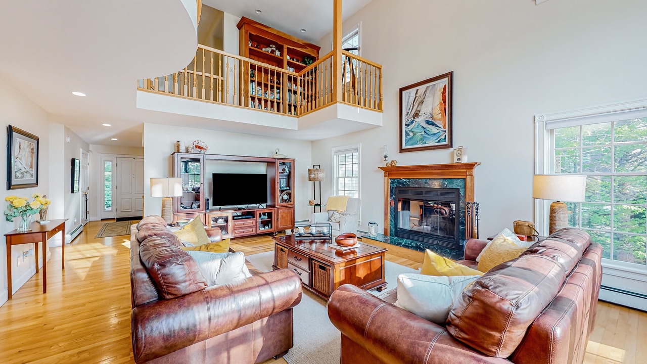 Photo of Livingroom in Westport