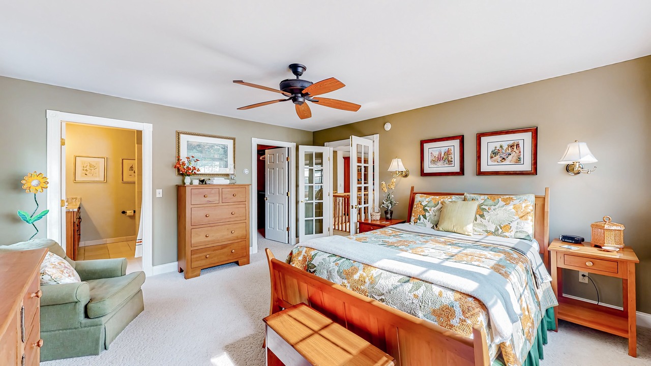 Photo of Bedroom in Westport