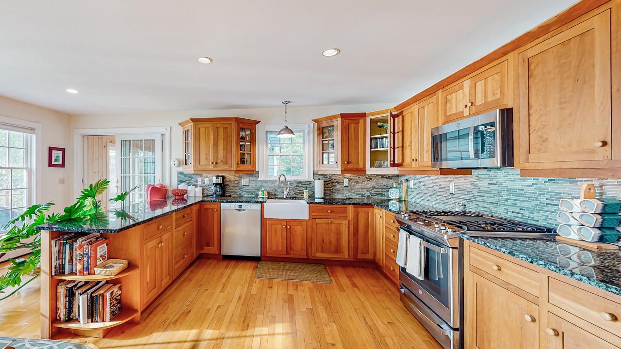 Photo of Kitchen in Westport