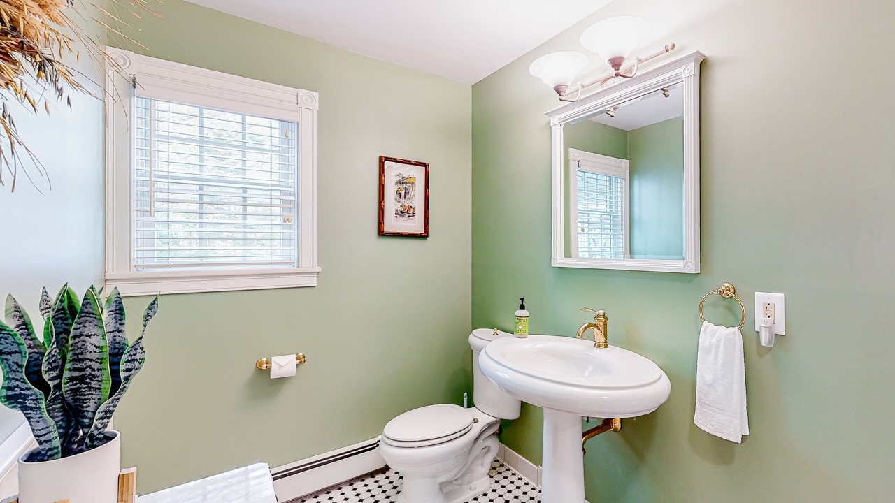 Photo of Bathroom in Westport