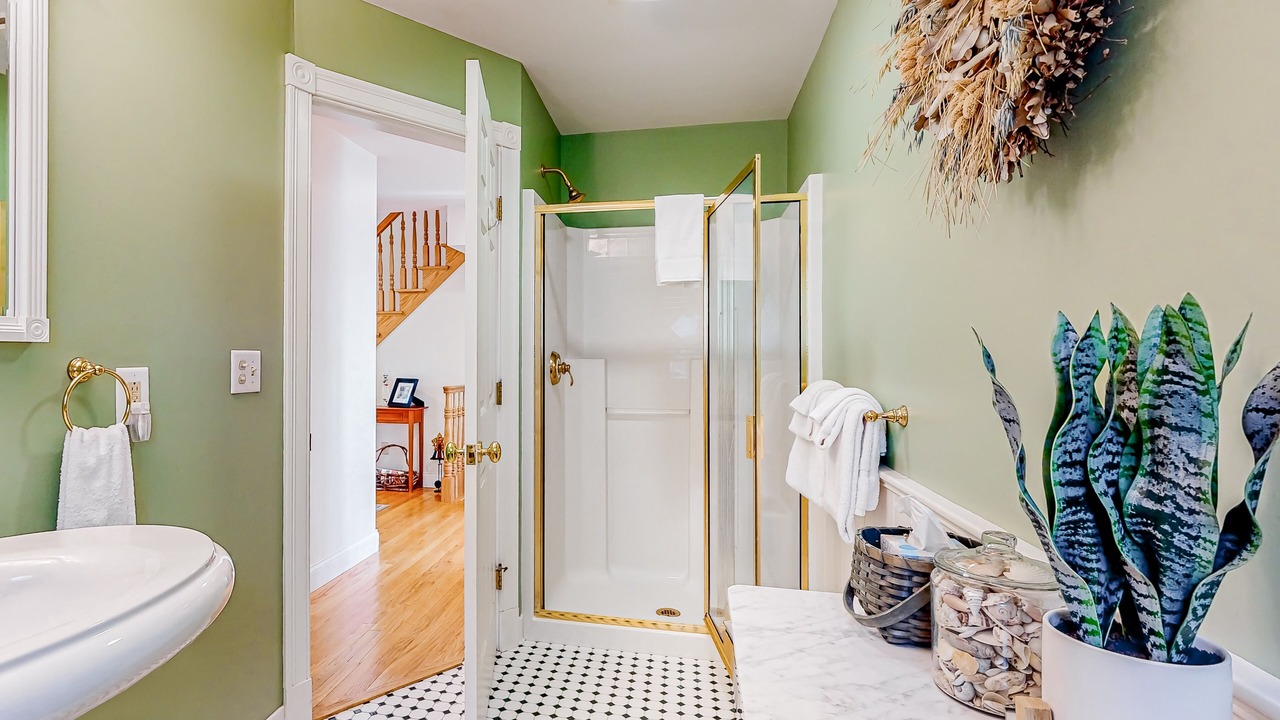 Photo of Bathroom in Westport