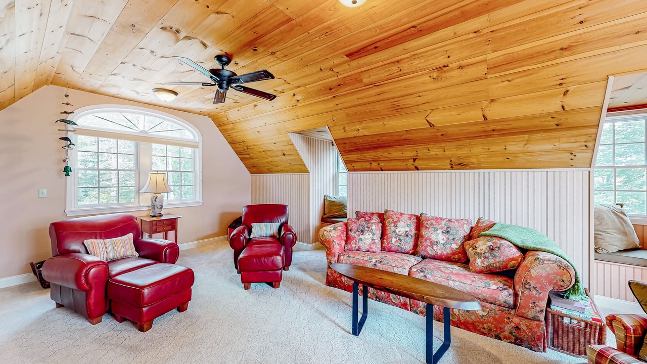 Photo of Livingroom in Westport