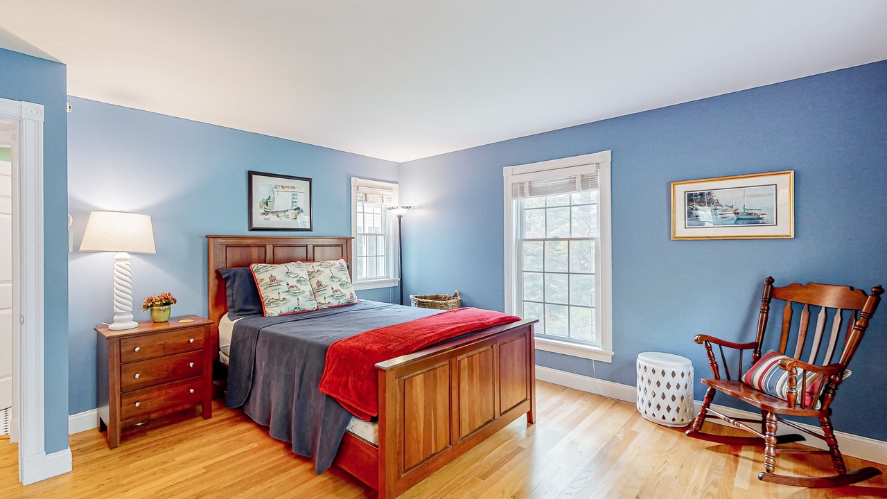 Photo of Bedroom in Westport