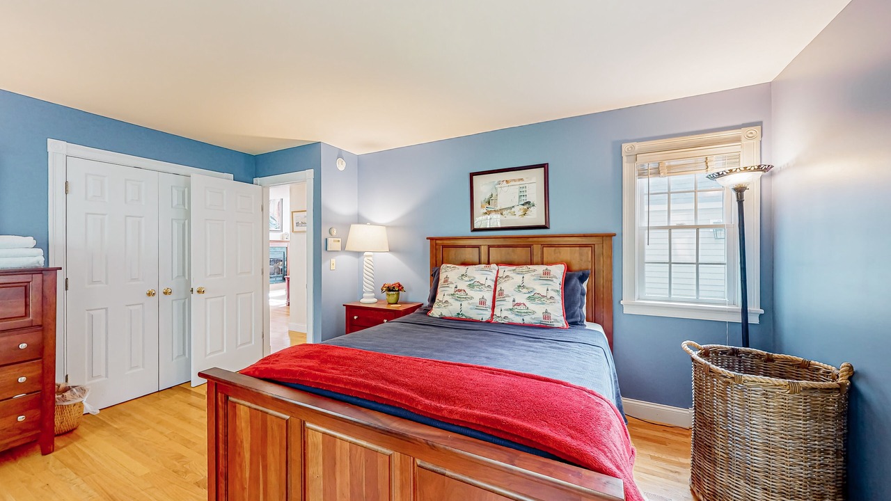 Photo of Bedroom in Westport