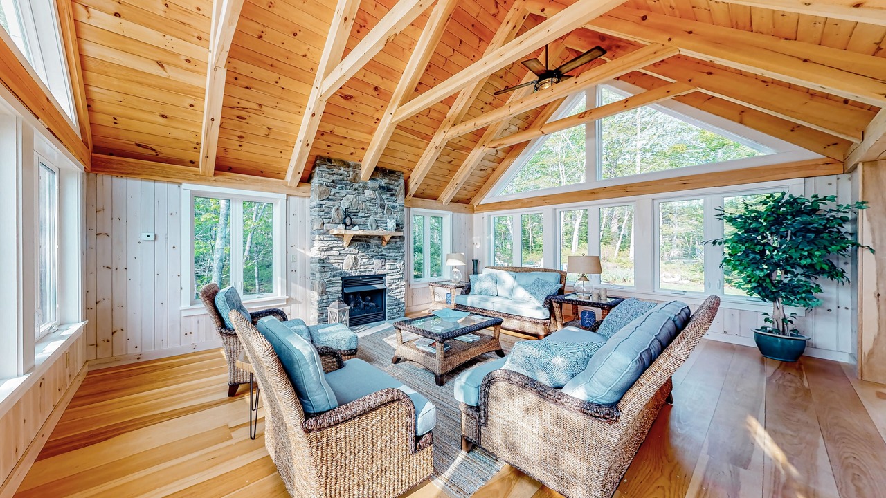 Photo of Livingroom in Westport