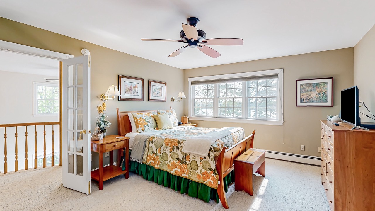 Photo of Bedroom in Westport