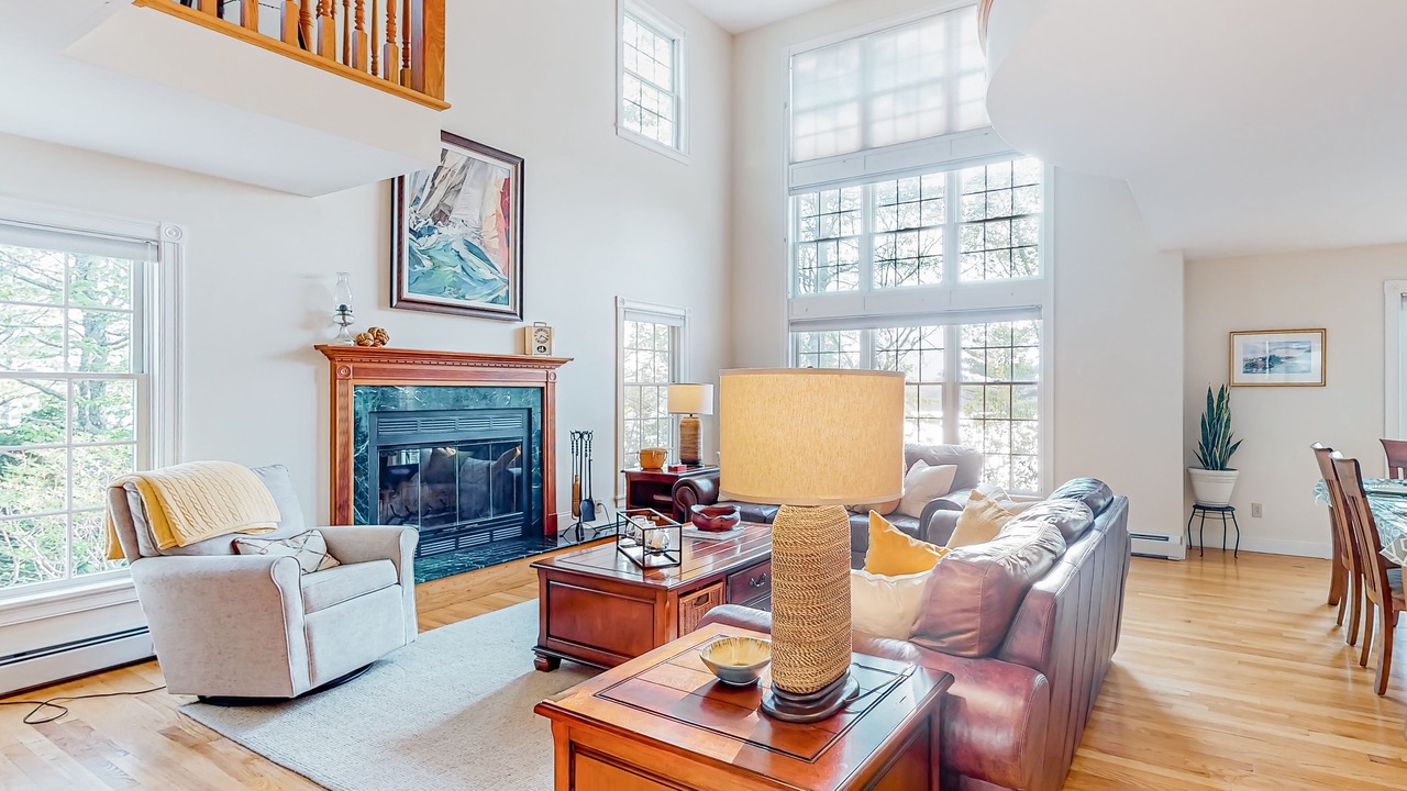 Photo of Livingroom in Westport