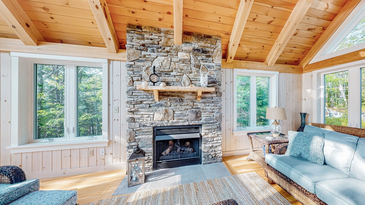 Photo of Livingroom in Westport