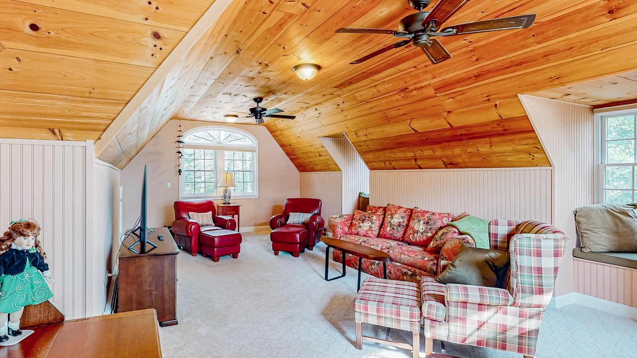 Photo of Livingroom in Westport