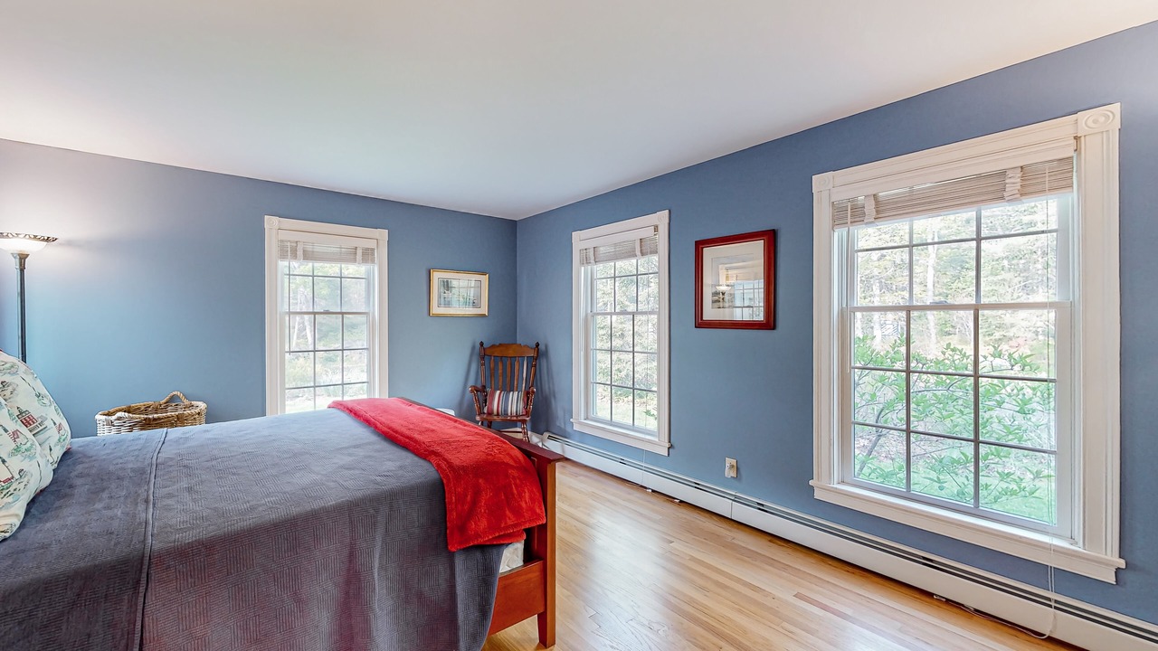 Photo of Bedroom in Westport