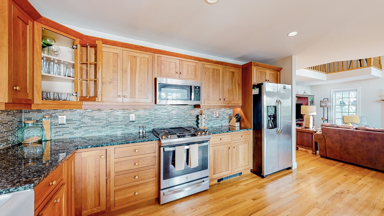 Photo of Kitchen in Westport