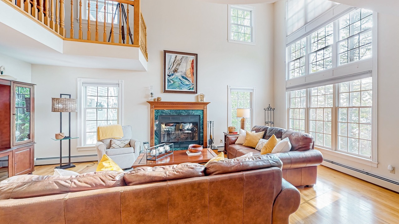 Photo of Livingroom in Westport