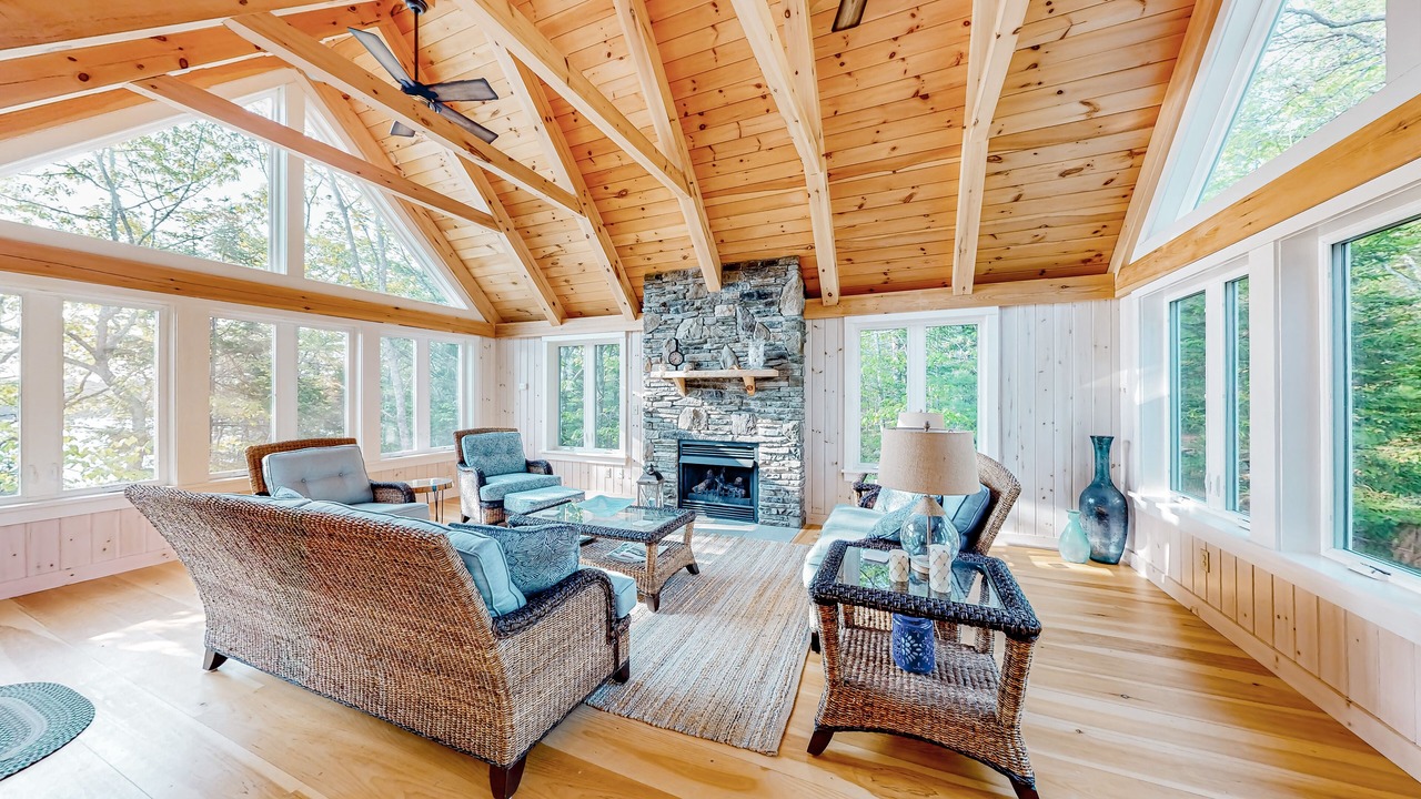 Photo of Livingroom in Westport