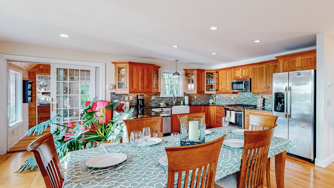 Photo of Kitchen in Westport