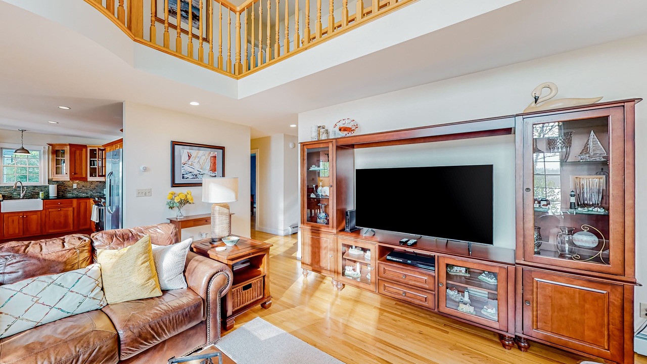 Photo of Livingroom in Westport