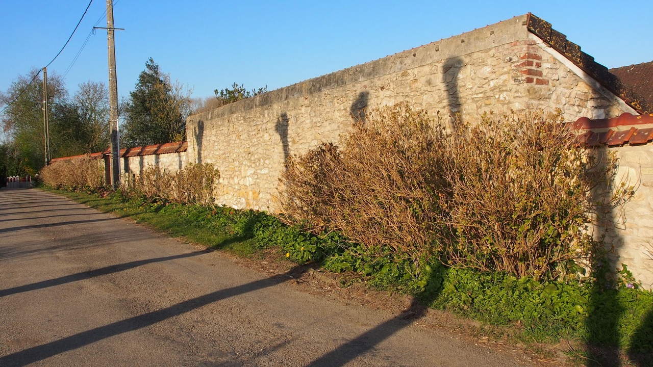 Photo of Outdoor in Bazinghen