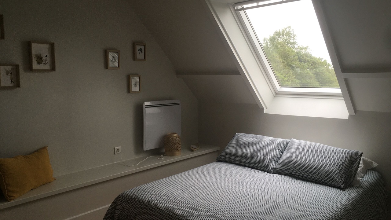 Photo of Bedroom in Bazinghen