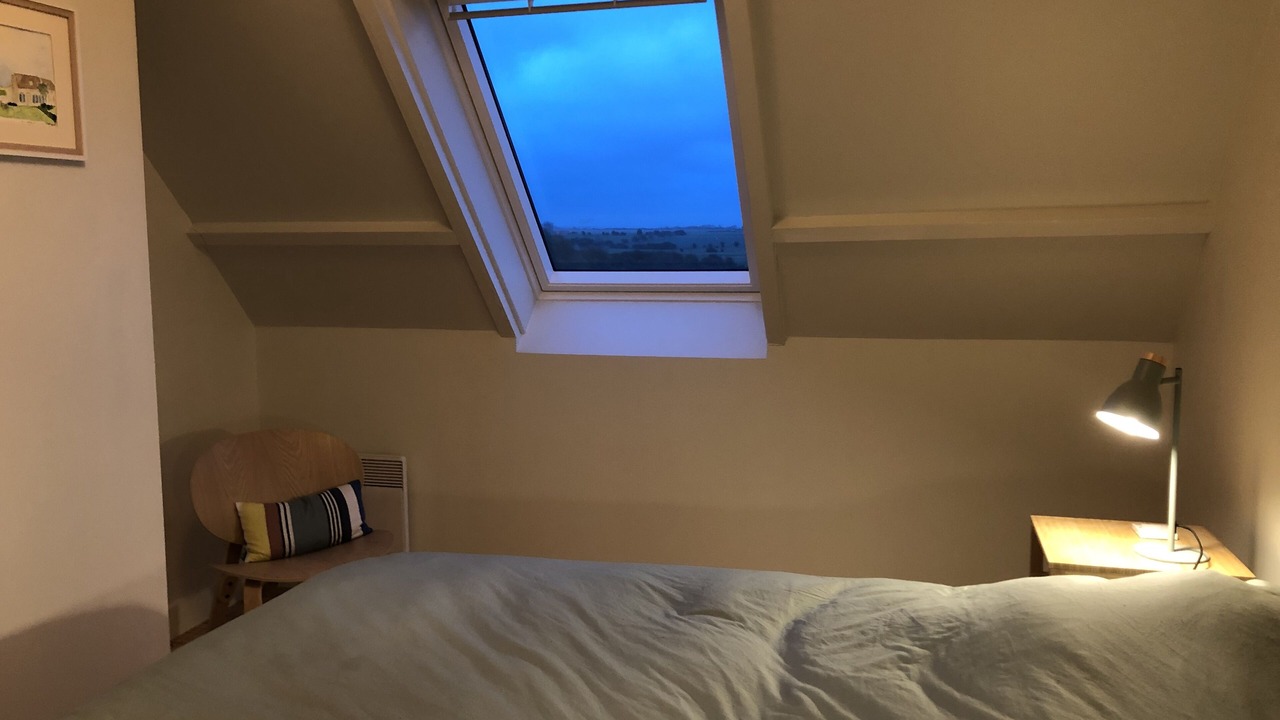 Photo of Bedroom in Bazinghen