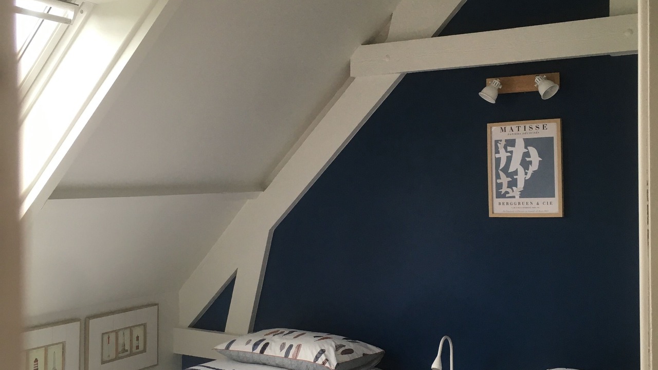 Photo of Bedroom in Bazinghen