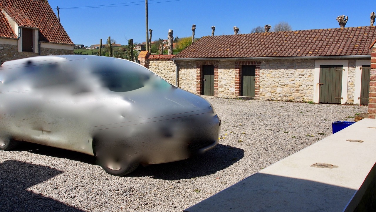 Photo of Outdoor in Bazinghen