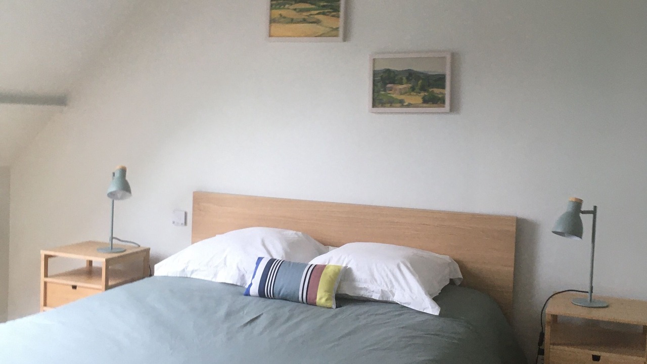 Photo of Bedroom in Bazinghen