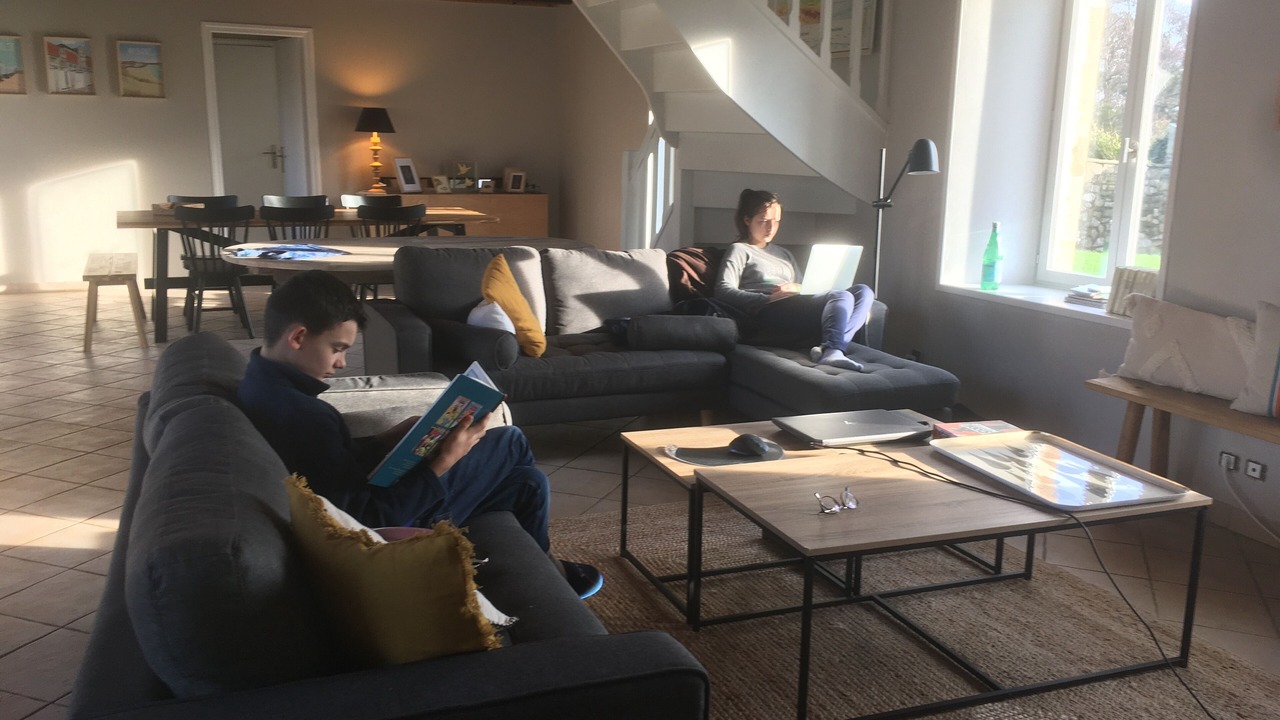 Photo of Livingroom in Bazinghen