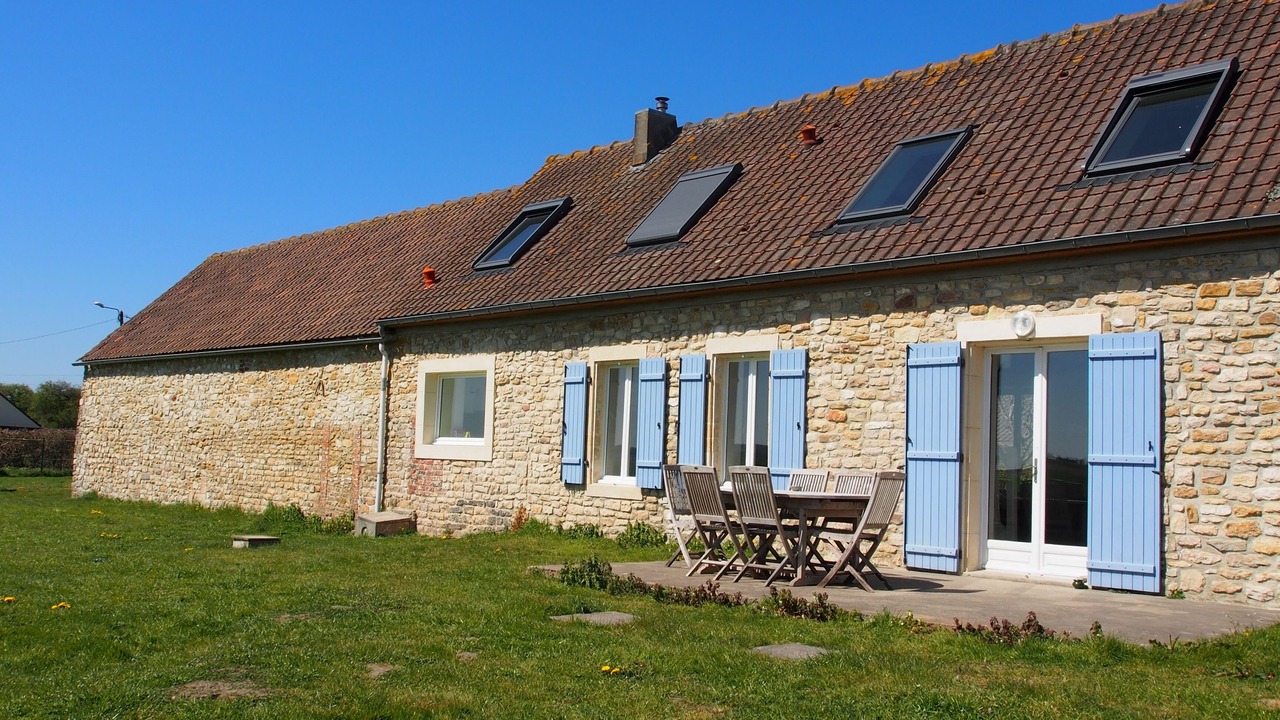 Photo of Outdoor in Bazinghen