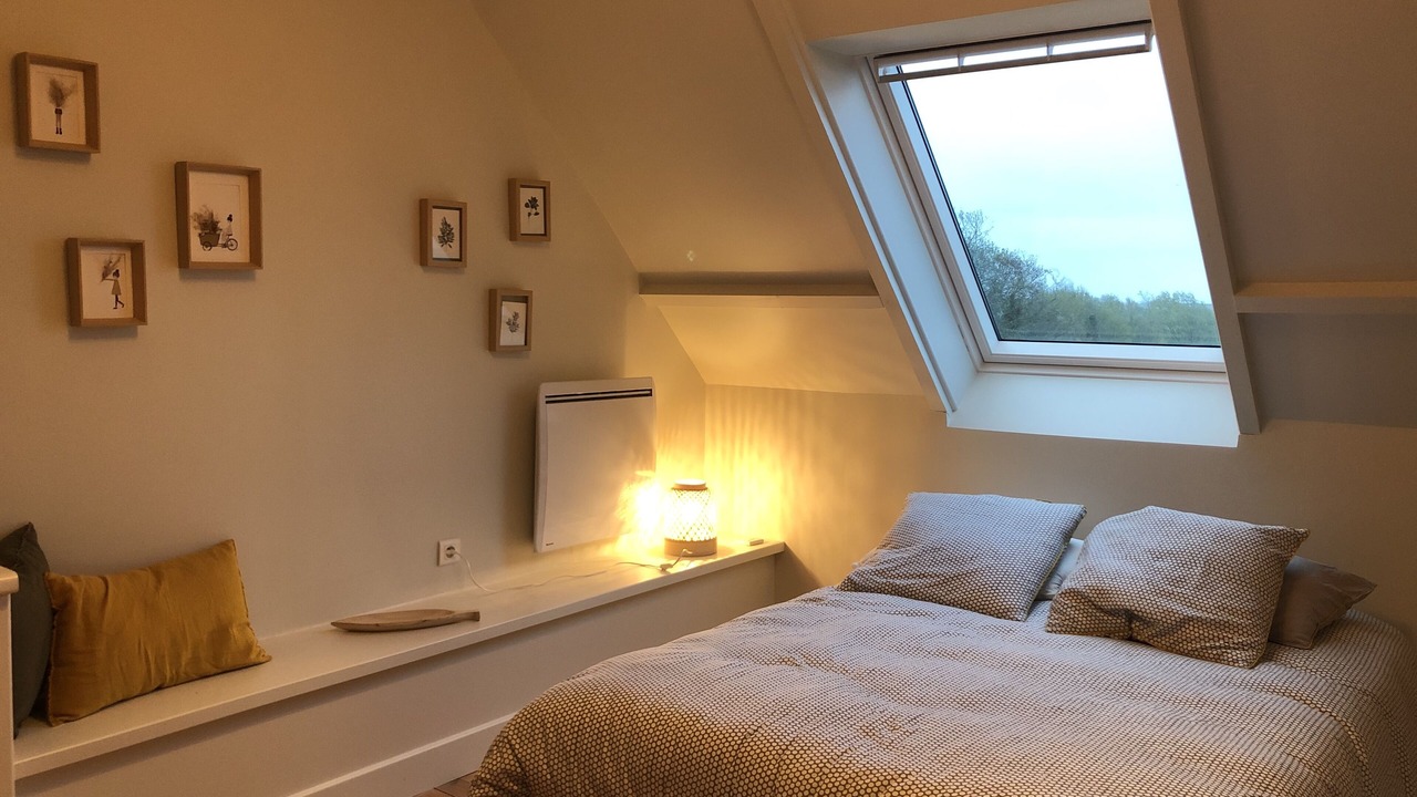 Photo of Bedroom in Bazinghen