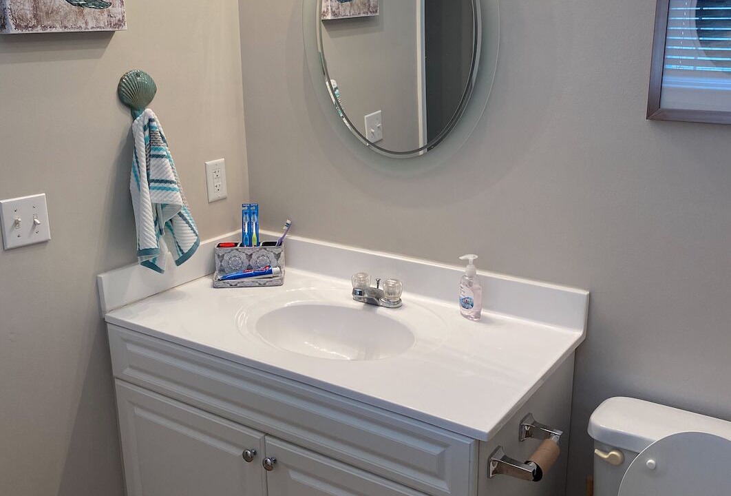 Photo of Bathroom in Cape Charles