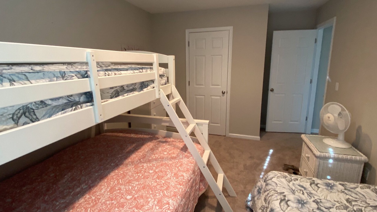 Photo of Bedroom in Cape Charles