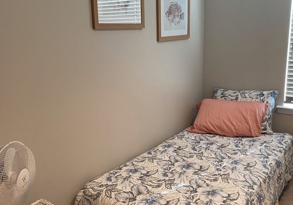 Photo of Bedroom in Cape Charles