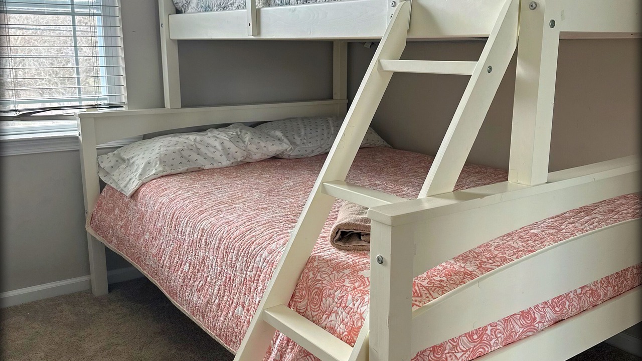 Photo of Bedroom in Cape Charles