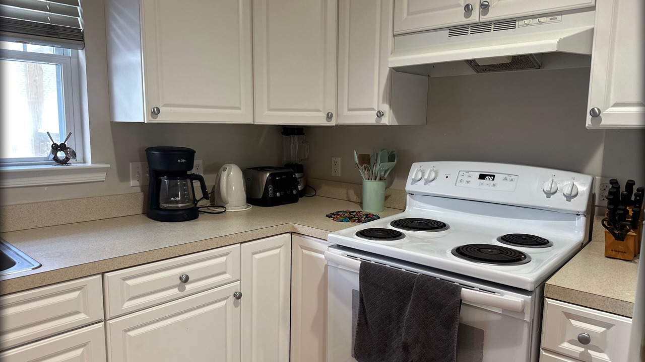 Photo of Kitchen in Cape Charles