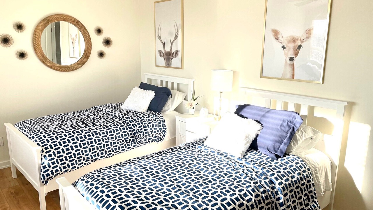 Photo of Bedroom in Douglas
