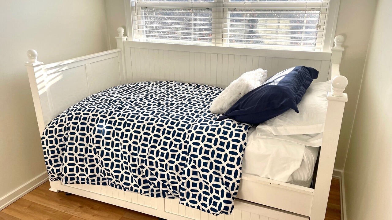 Photo of Bedroom in Douglas