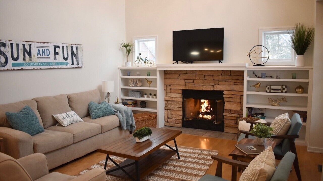 Photo of Livingroom in Douglas