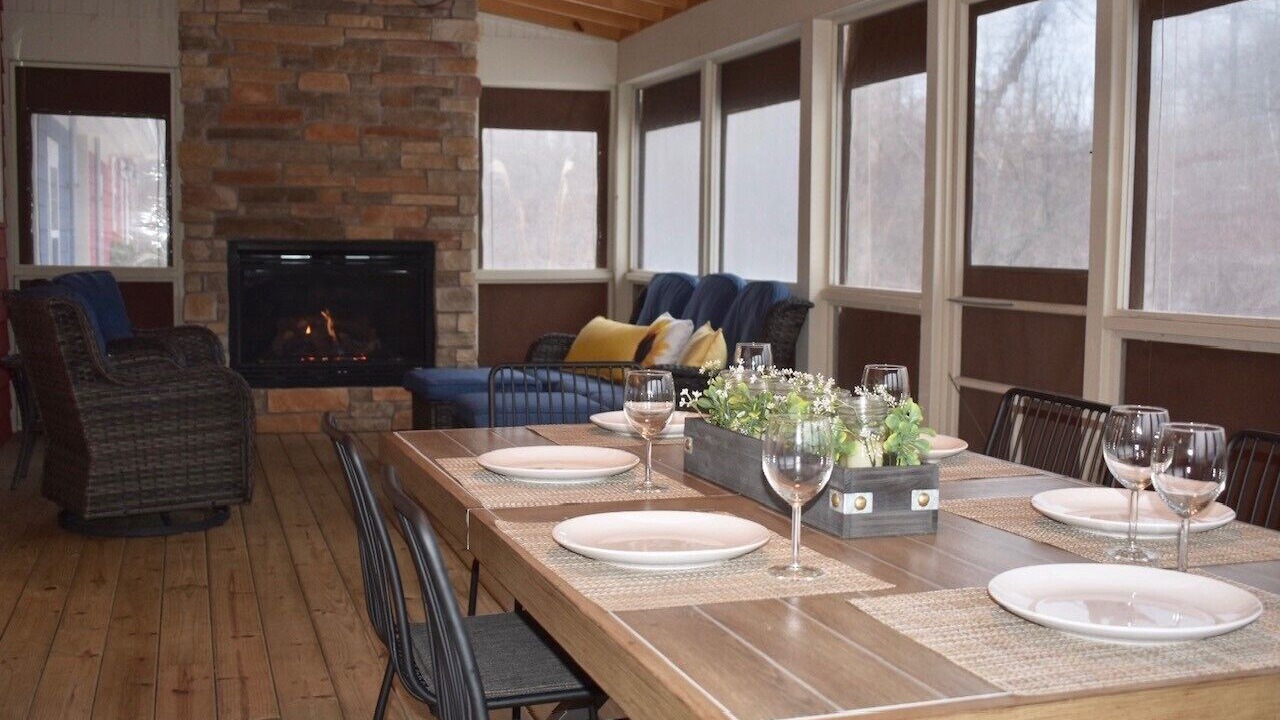 Photo of Livingroom in Douglas