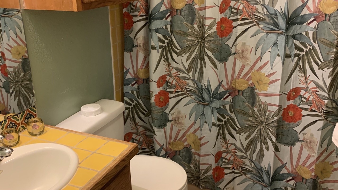 Photo of Bathroom in Santa Fe