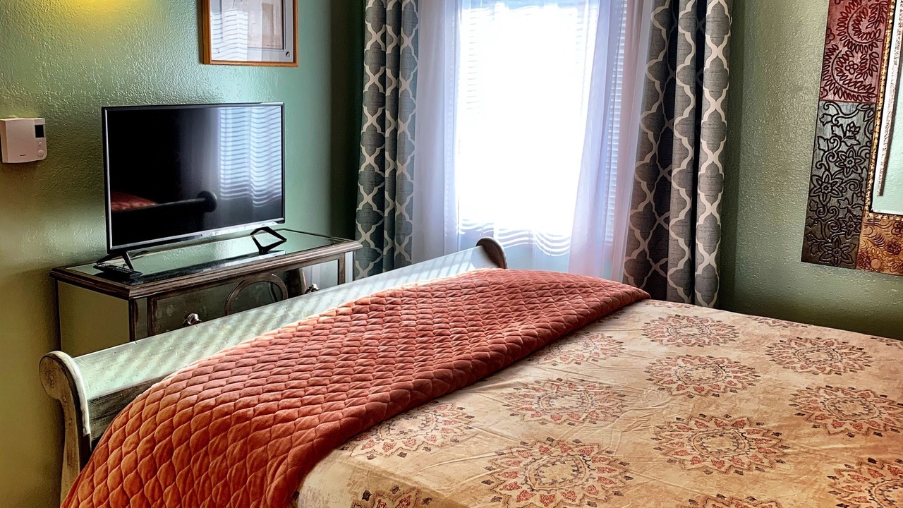 Photo of Bedroom in Santa Fe