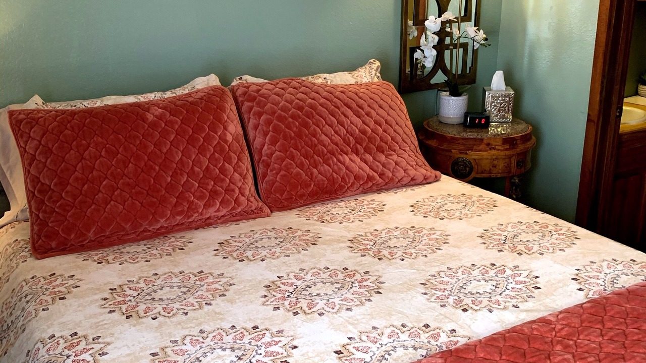 Photo of Bedroom in Santa Fe
